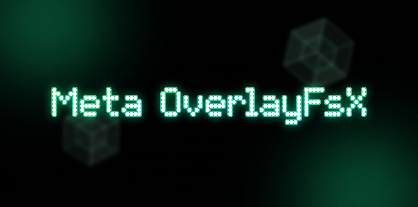 OverlayFS Enhanced Banner
